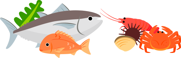 ウミガメって何を食べるの カメノテなら食べていい 魚食普及推進センター 一般社団法人 大日本水産会