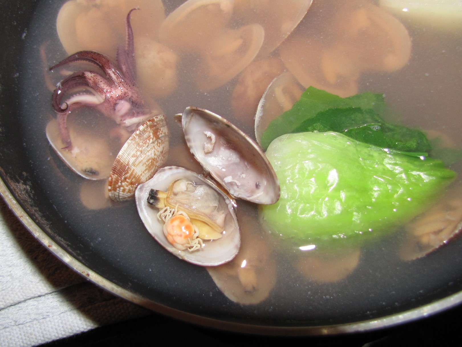 貝の秘密 貝ってなんでカタイの 楽しく学んで おいしく食べよう 魚食普及推進センター 一般社団法人 大日本水産会