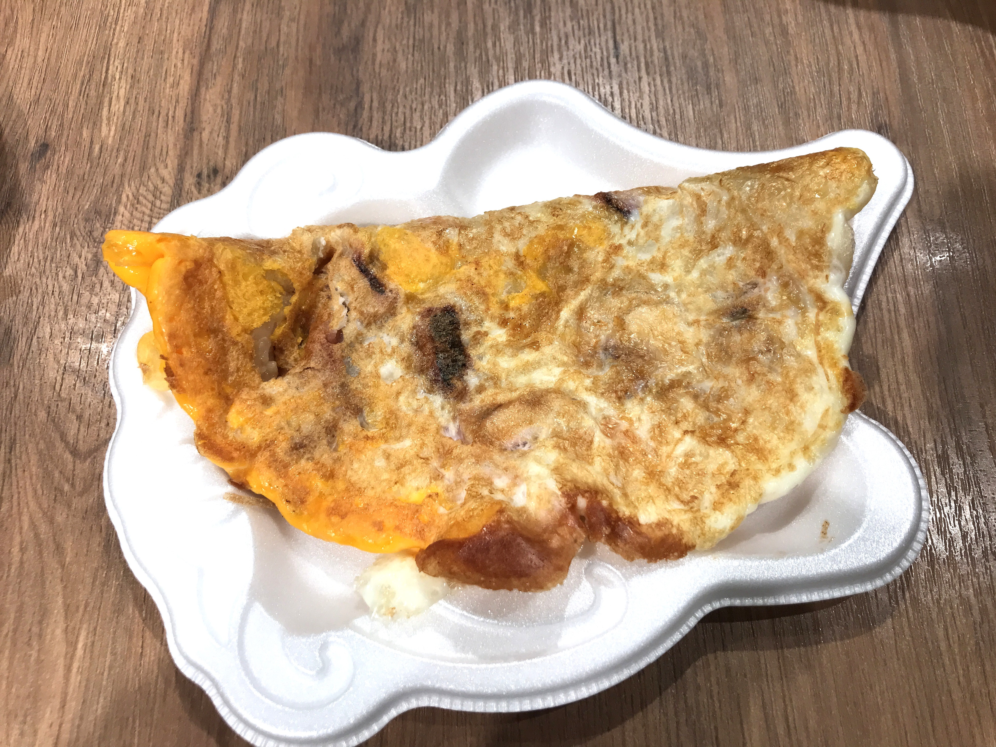 タコヤキにはタコ。ではイカ焼きには何が入っている?? | 魚食普及推進センター(一般社団法人 大日本水産会)